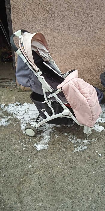 Автокресло детское
