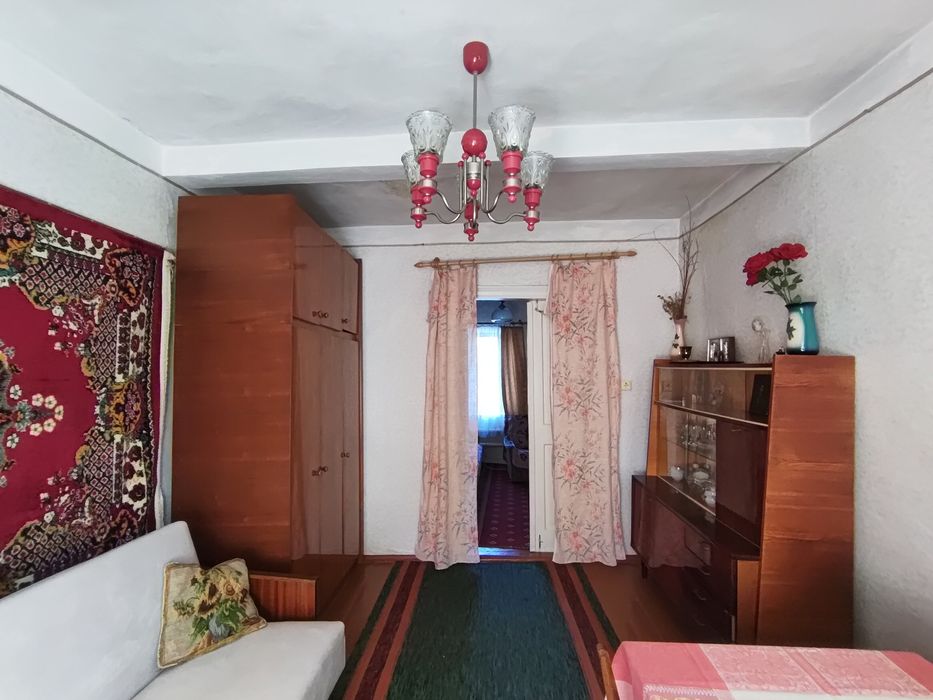 Продається житловий будинок в м.Васильків. 36000$