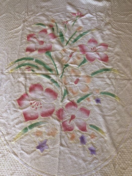 Простинь махрова простирадло 135*175 плед капа покривало