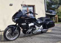 Honda CTX Honda CTX 1300
