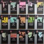 LIVRO - Coleção Mestres Policiais - Ref: CE 0