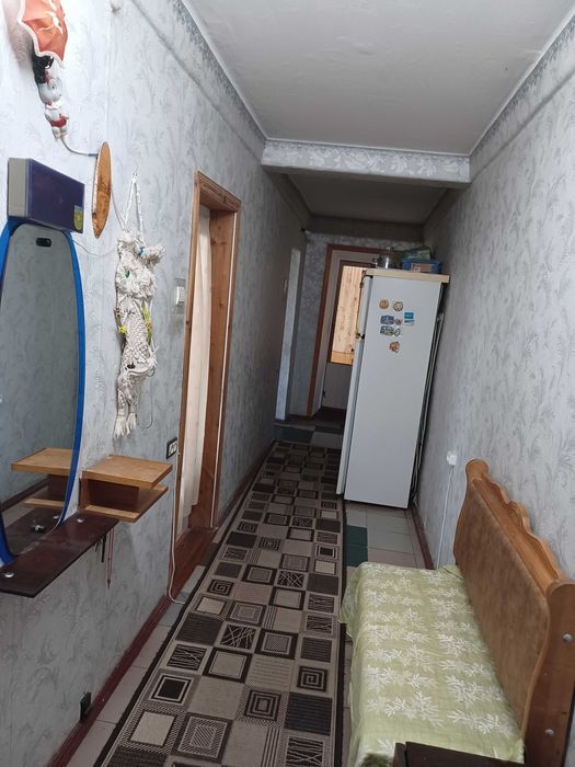 Продажа просторной квартиры 88м с видом на Днепр