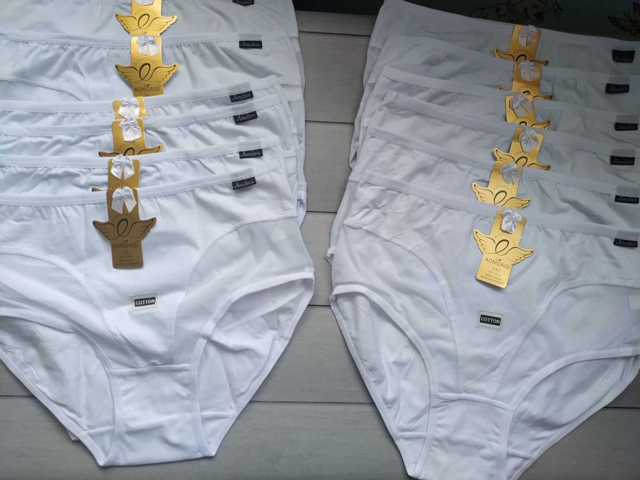 Жіночі трусики Aonidaisi Xl , XXL