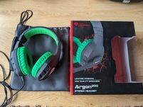 Słuchawki Genesis Argon 200