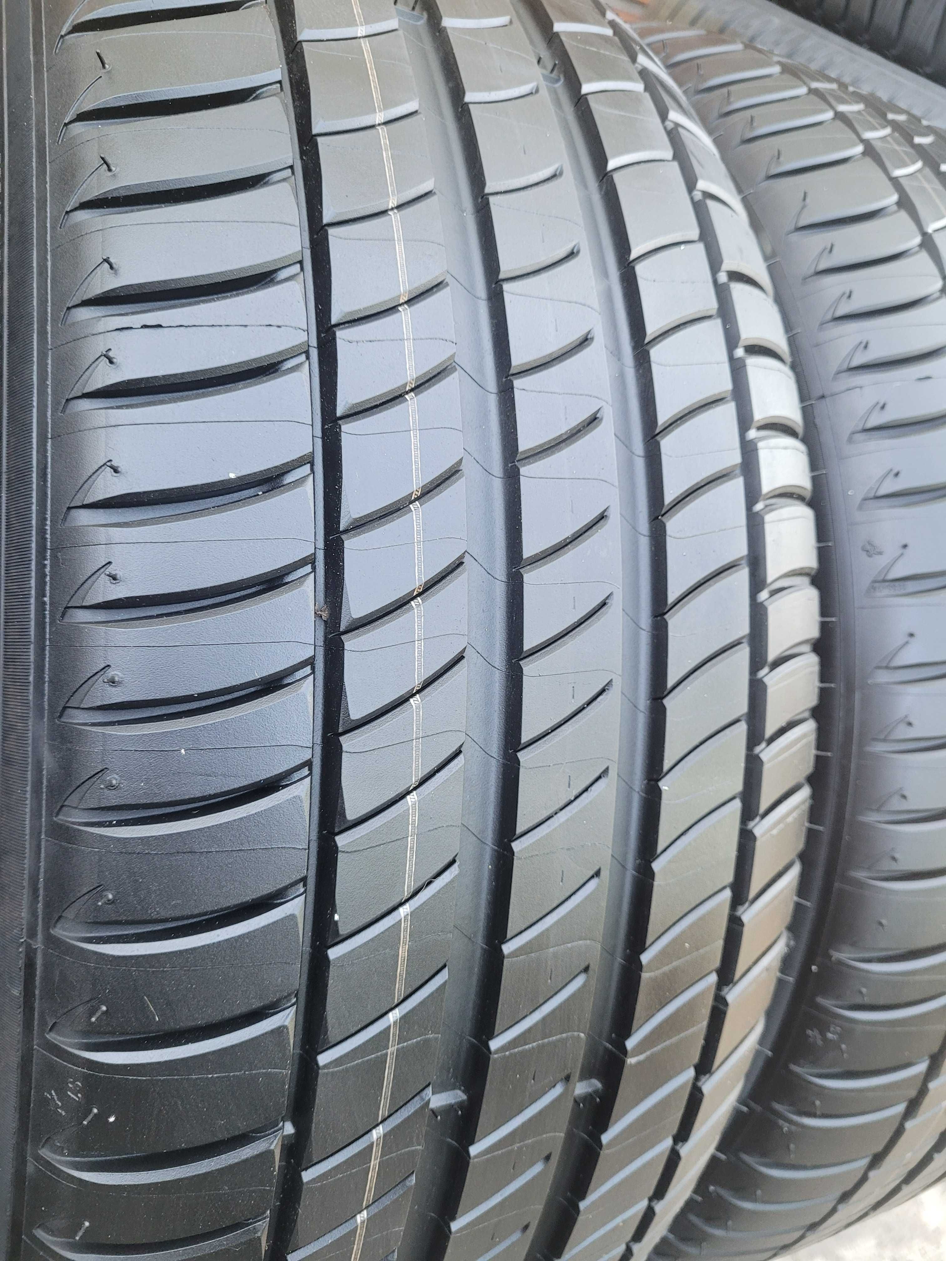 Opony Letnie 225/50R18 Michelin Primacy 3 4sztuki Montaż Nowe Demo