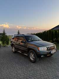 Jeep Grand Cherokee WJ 2.7CRD QD