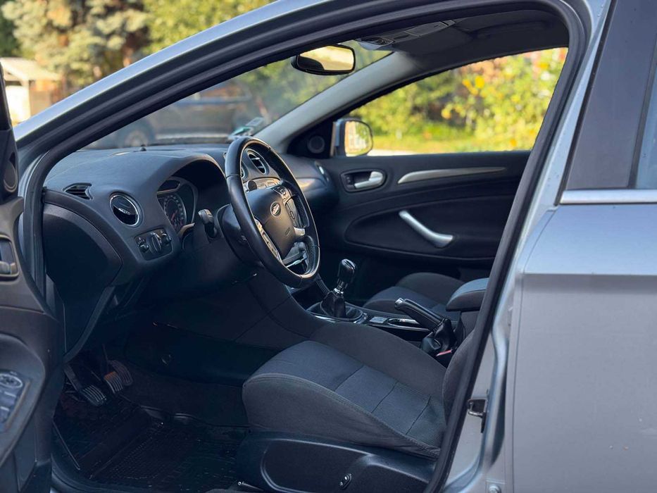 Продам Ford Mondeo 2008р. #71429