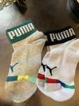 Dziecięce skarpetki Puma