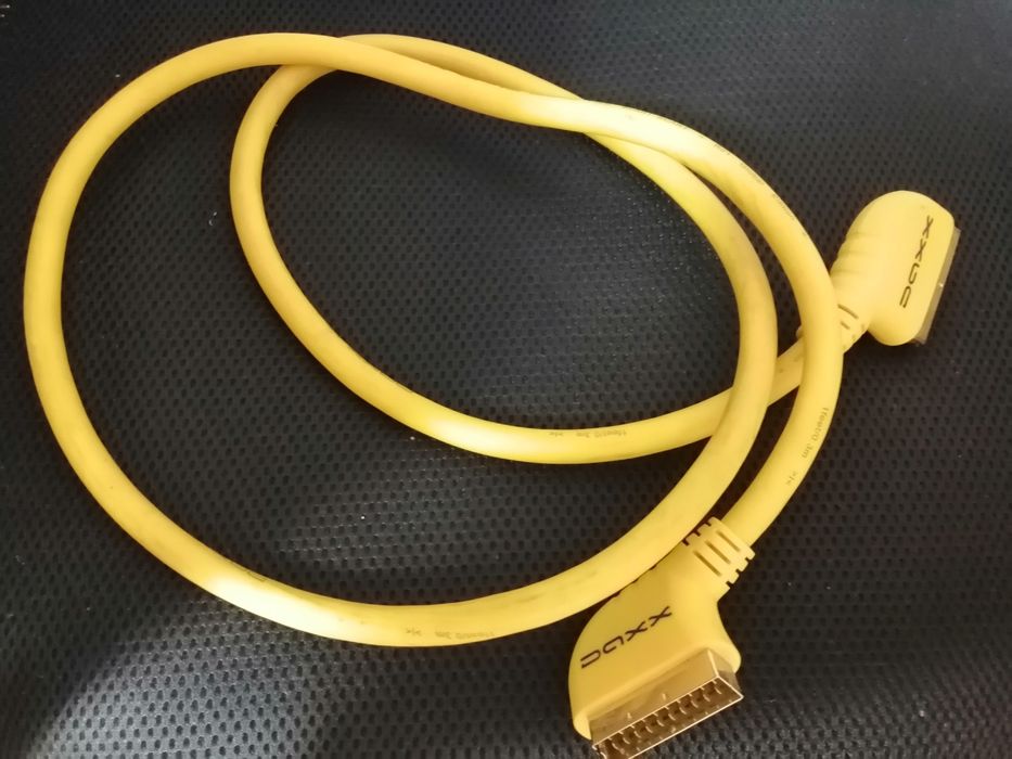 Кабель daxx 1,5 m.