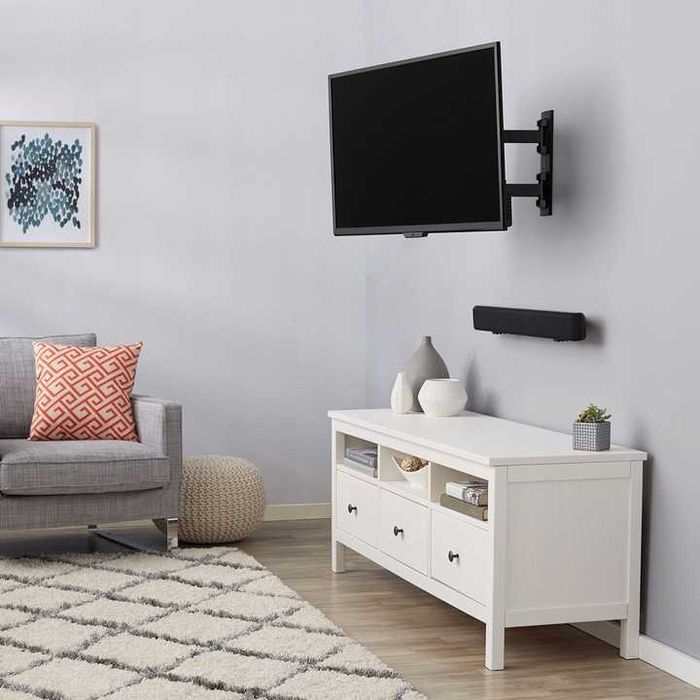 Uchwyt na telewizor Amazon 22-55 cali/66-140 cm
