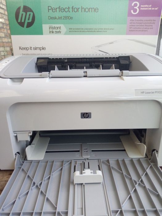 HP LaserJet P1102 – sprawna

Sprzedam druk