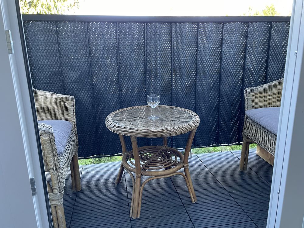 Apartament jezioro Białe Okuninka