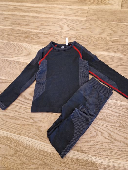 Bielizna termiczna 104