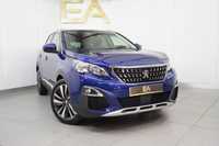 Peugeot 3008 1.2 PureTech Allure EAT6