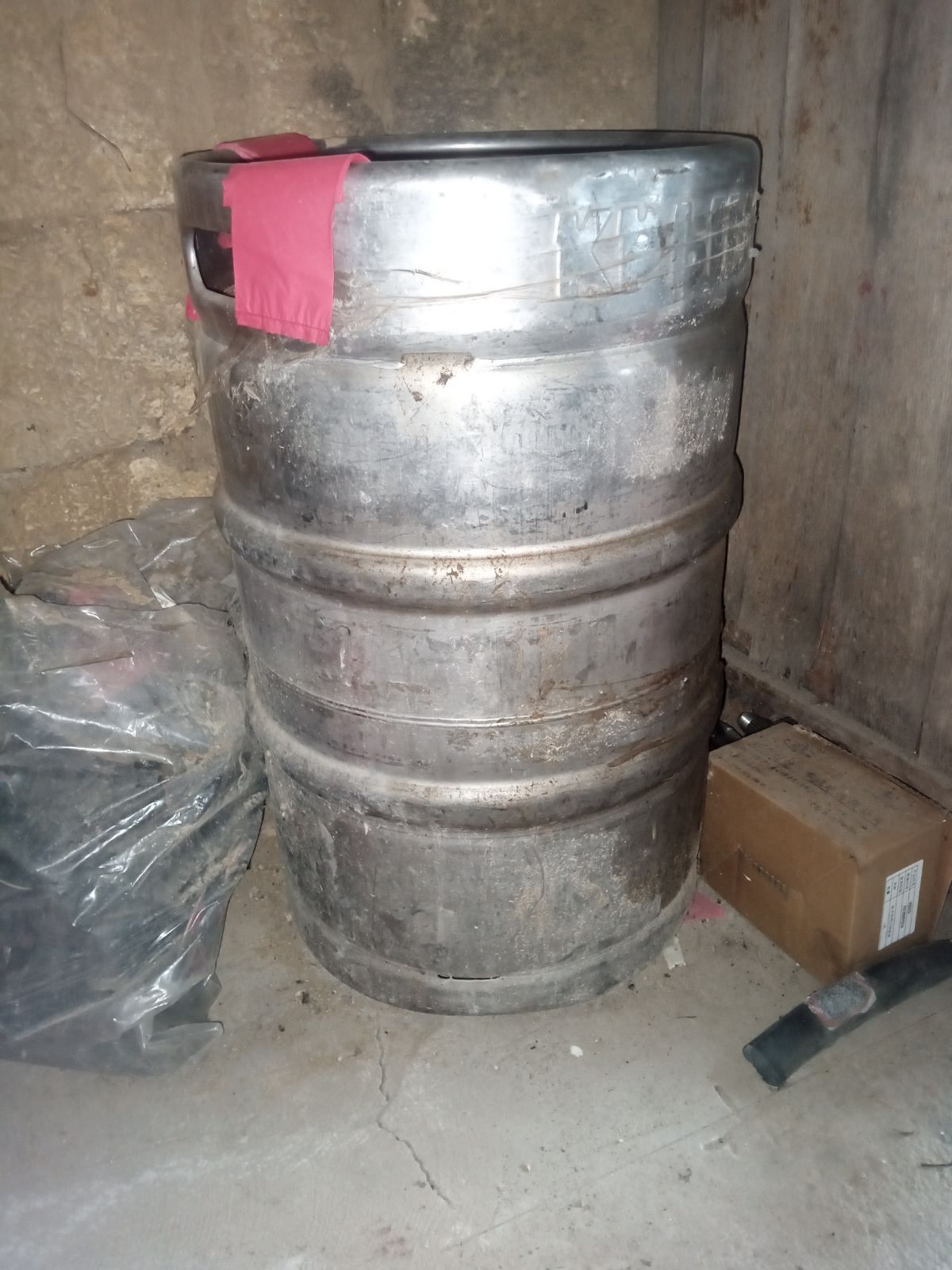 Продам пивну установку