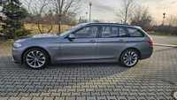 BMW Seria 5 Stan idealny