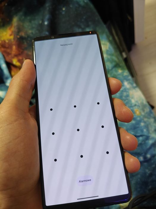 Sony Xperia 1 III