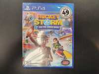 Gra Sony PS4 Mickey Storm And The Cursed Mask