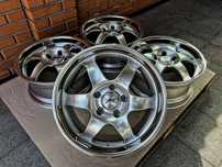 Нові диски R17 5x120 | Original | Germany | BMW/LR/VW/Buick/Honda  NEW