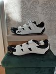 Buty rowerowe szosowe Giro techne 47
