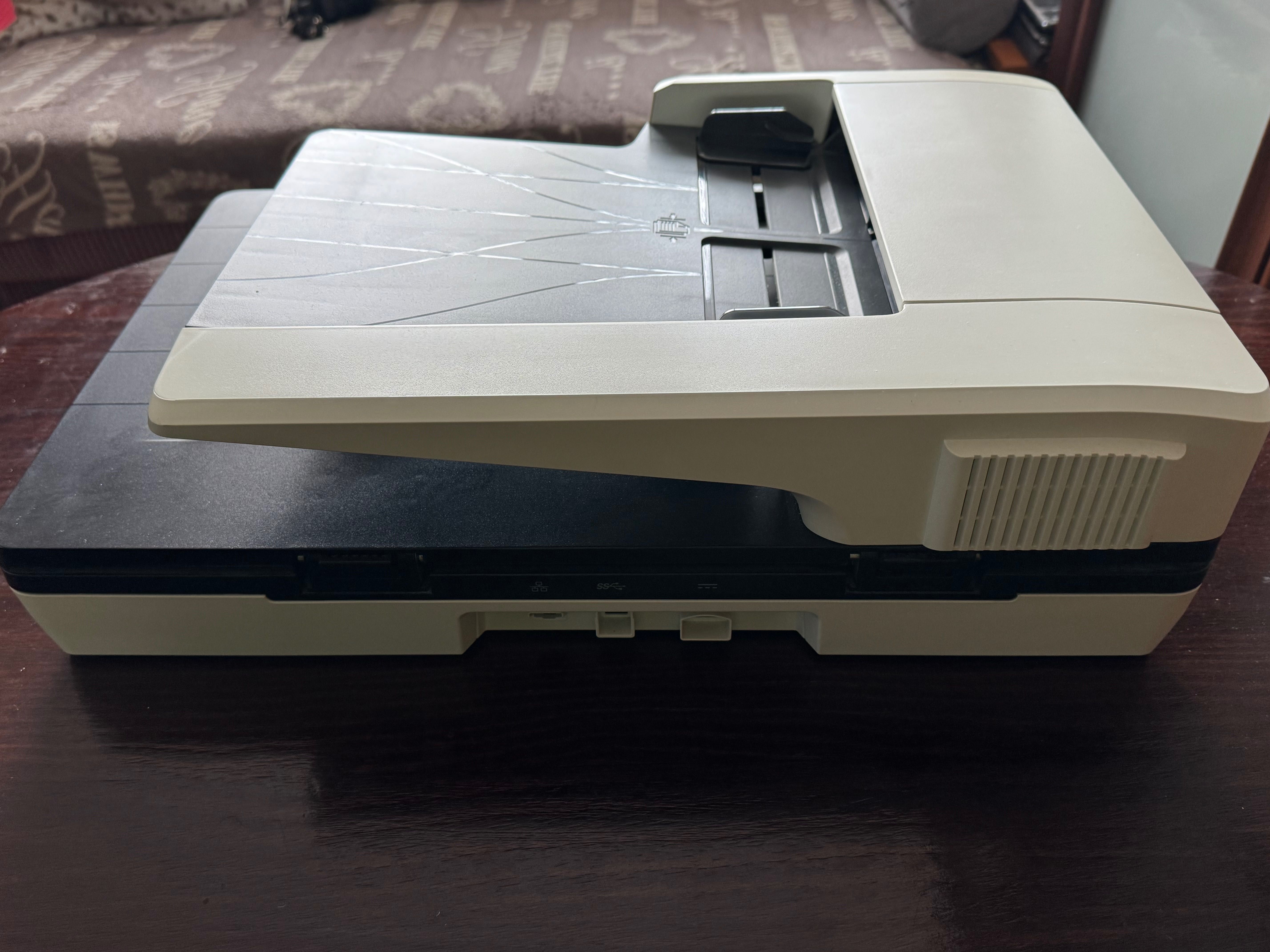 Skaner HP ScanJet PRO 4500fn1