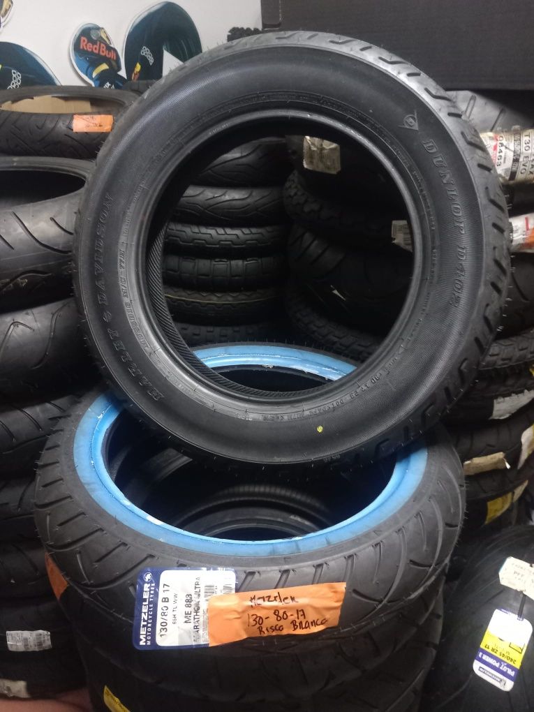 Pneus novos  a preço baixo