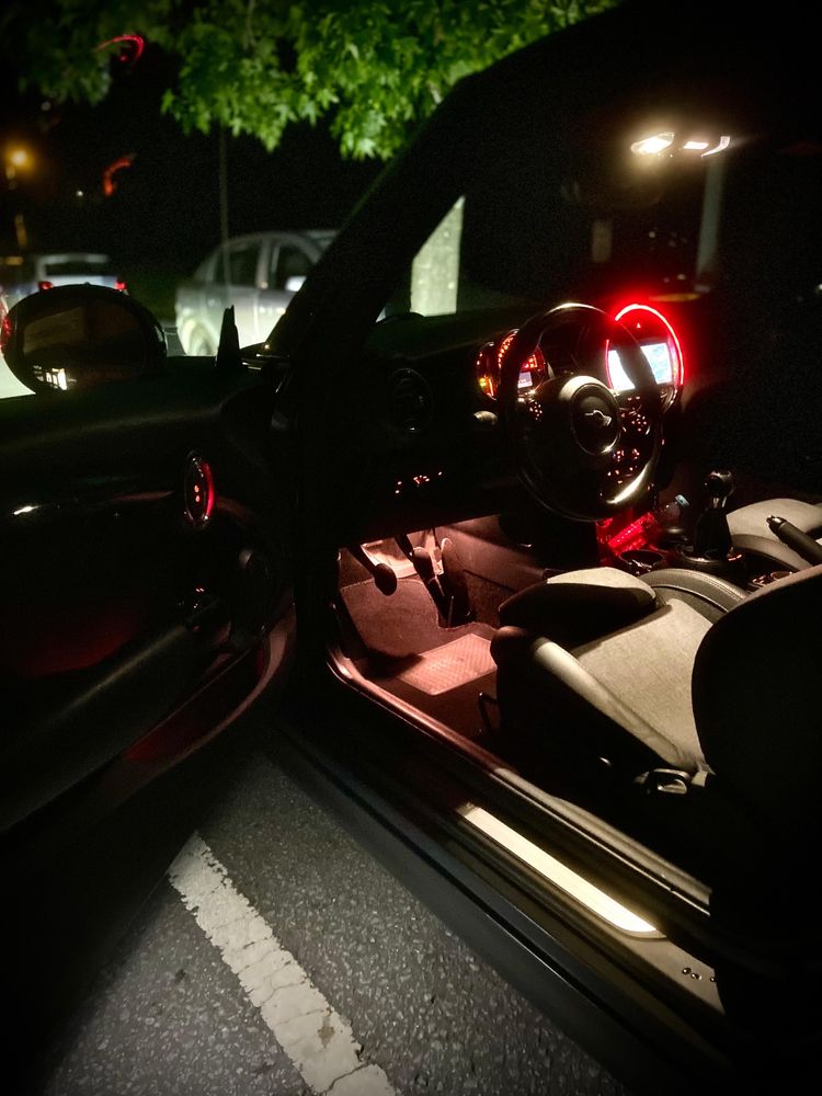 Mini Cooper D Twinturbo
