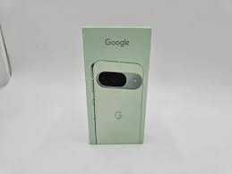 Google Pixel 9 12/128GB WinterGreen Kraków ul.krakowska 4 Sklep GSM