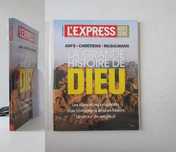 RELIGIÃO (em FRANCÊS) - Vários Livros