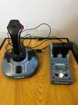 Thrustmaster TCA Officer Pack Airbus Edition