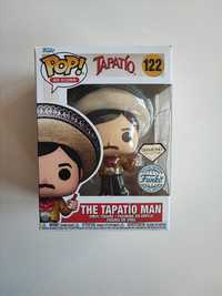 Funko POP! The Tapatio Man 122 SE diamond