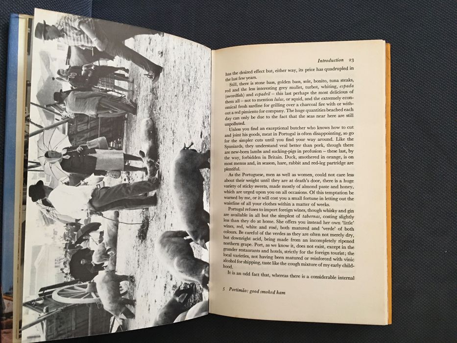 Algarve and Southern Portugal (1974)