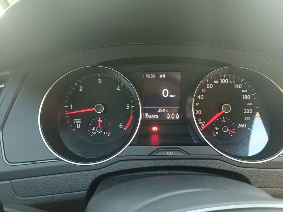 Продам Volkswagen passat b8.