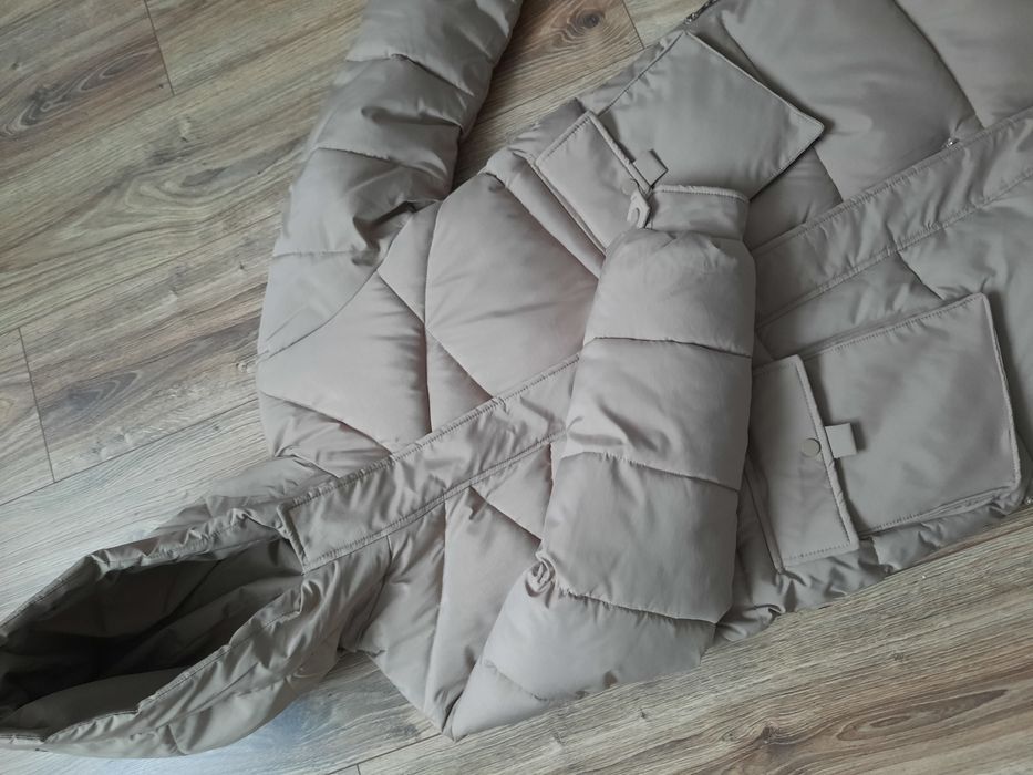 Куртка зимова J HAD XIANG