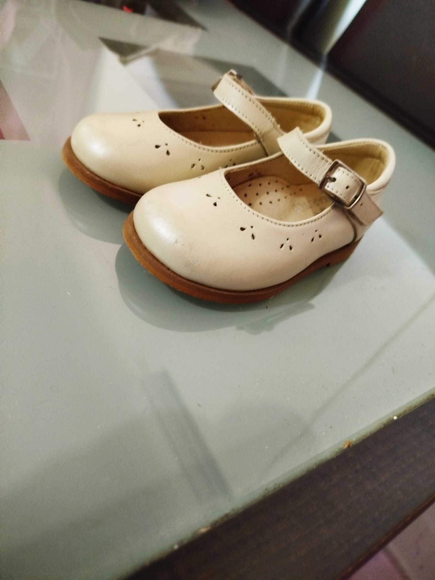 Sapatos de cerimónia