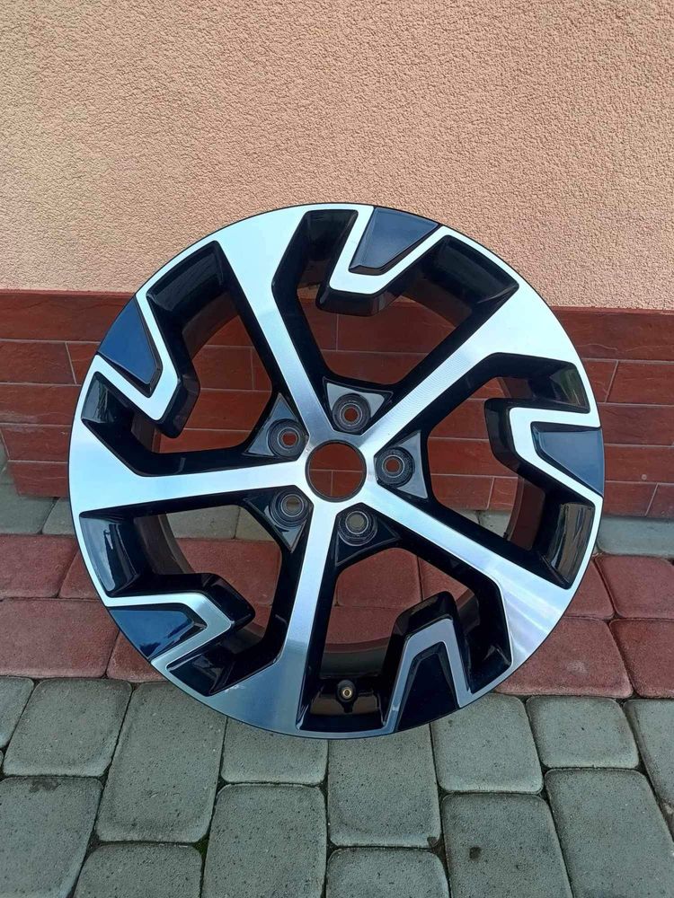 ALUFELGA R18 5x114,3 KIA Sportage Carens Ceed Niro Optima Pro CEE,D