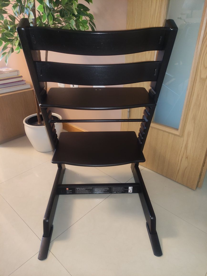 Cadeira Evolutiva Stokke Tripp Trapp