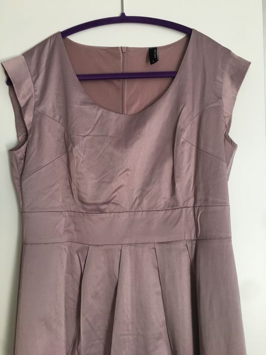 Sukienka elegancka/wesele/uroczystość r.L CARRY