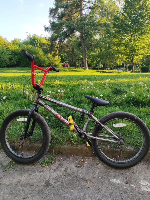 Продажа Bmx gt bikes