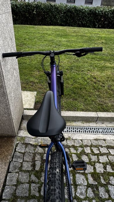 Trek Marlin 4 como nova