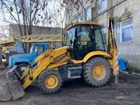 Продам jcb3cx