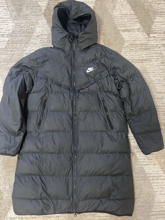 Куртка Nike stormfit