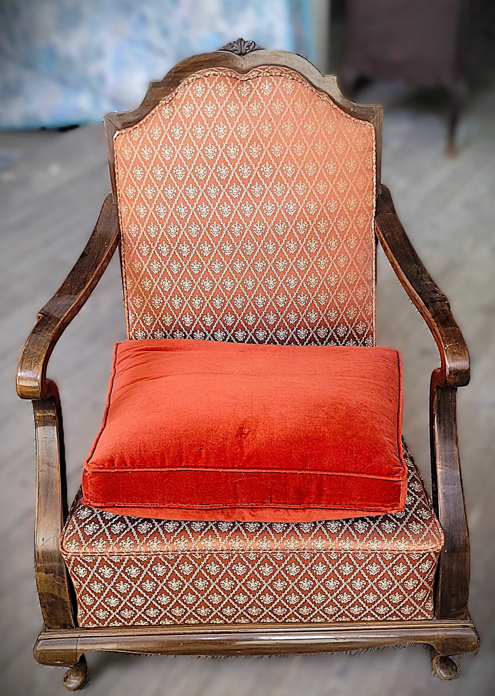 Poltronas Vintage