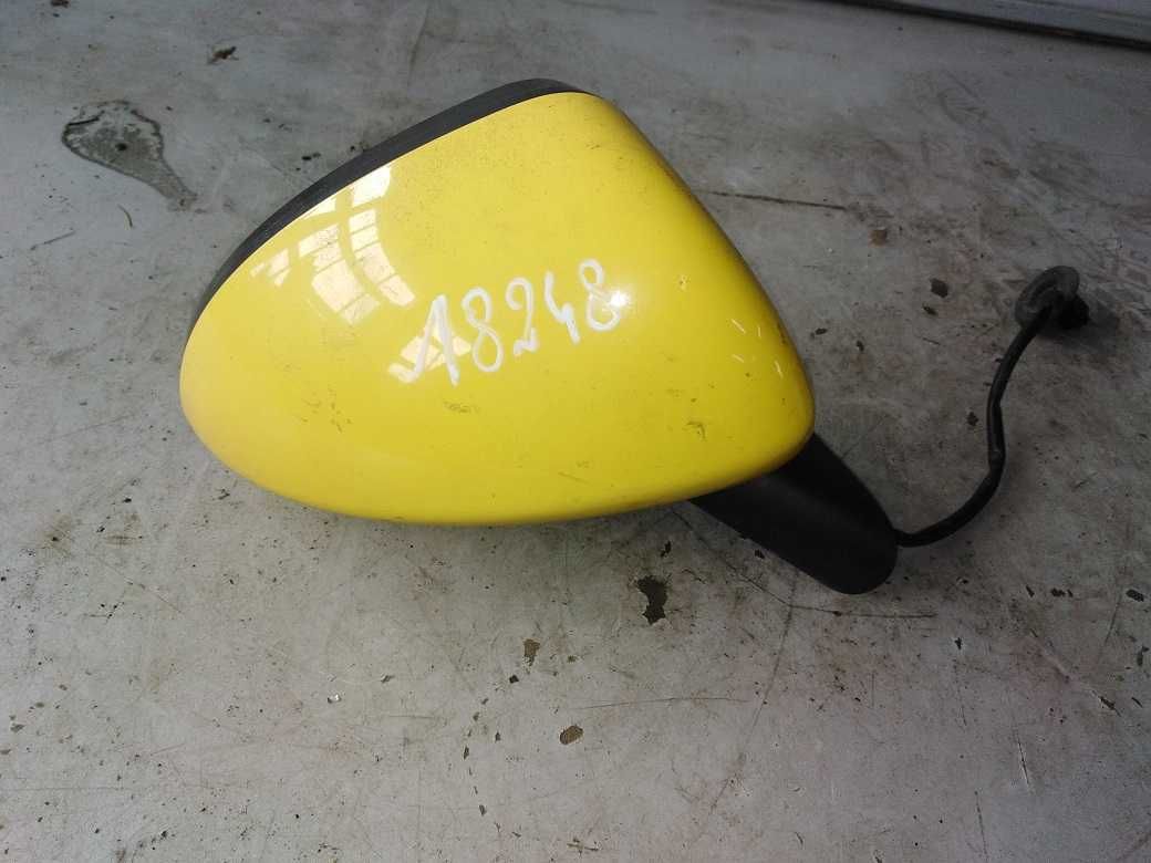Opel Corsa D Lusterko Prawe