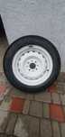 Колесо R13 ВАЗ резина 155/70R13 rosava bc11 Нове
