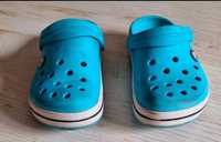 Buty Crocs sandaly 30