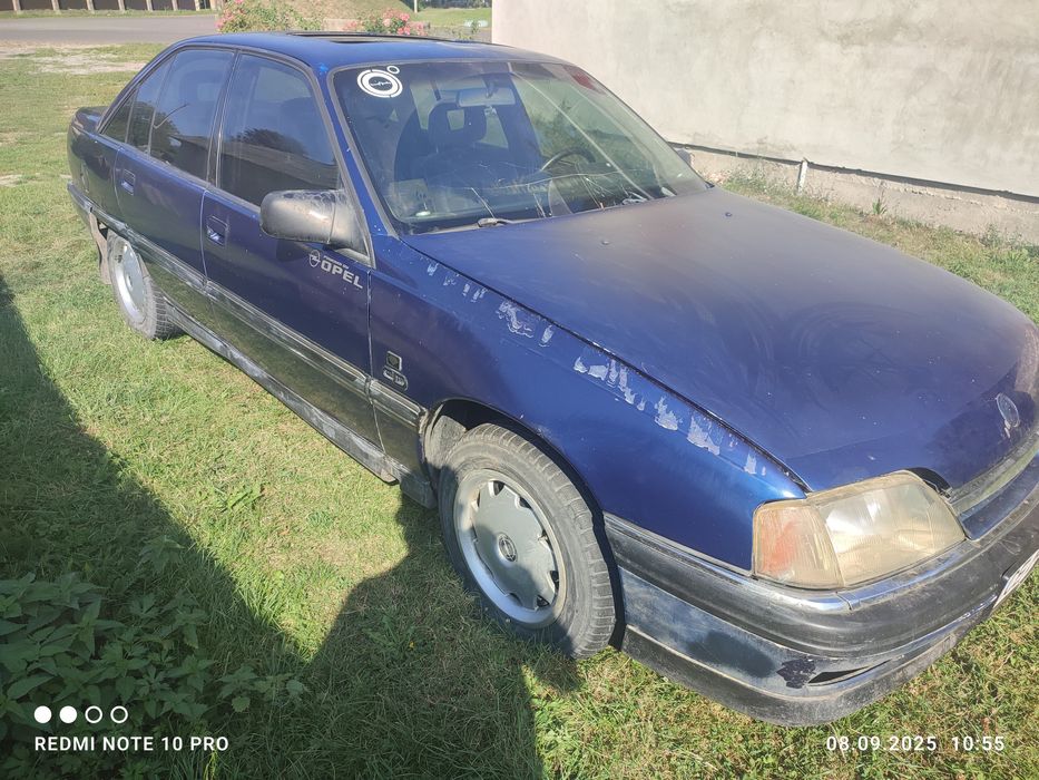 Омега Diamant 1993 року
