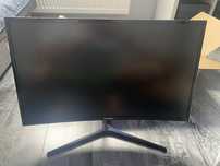 Monitor samsung C27F396FHU