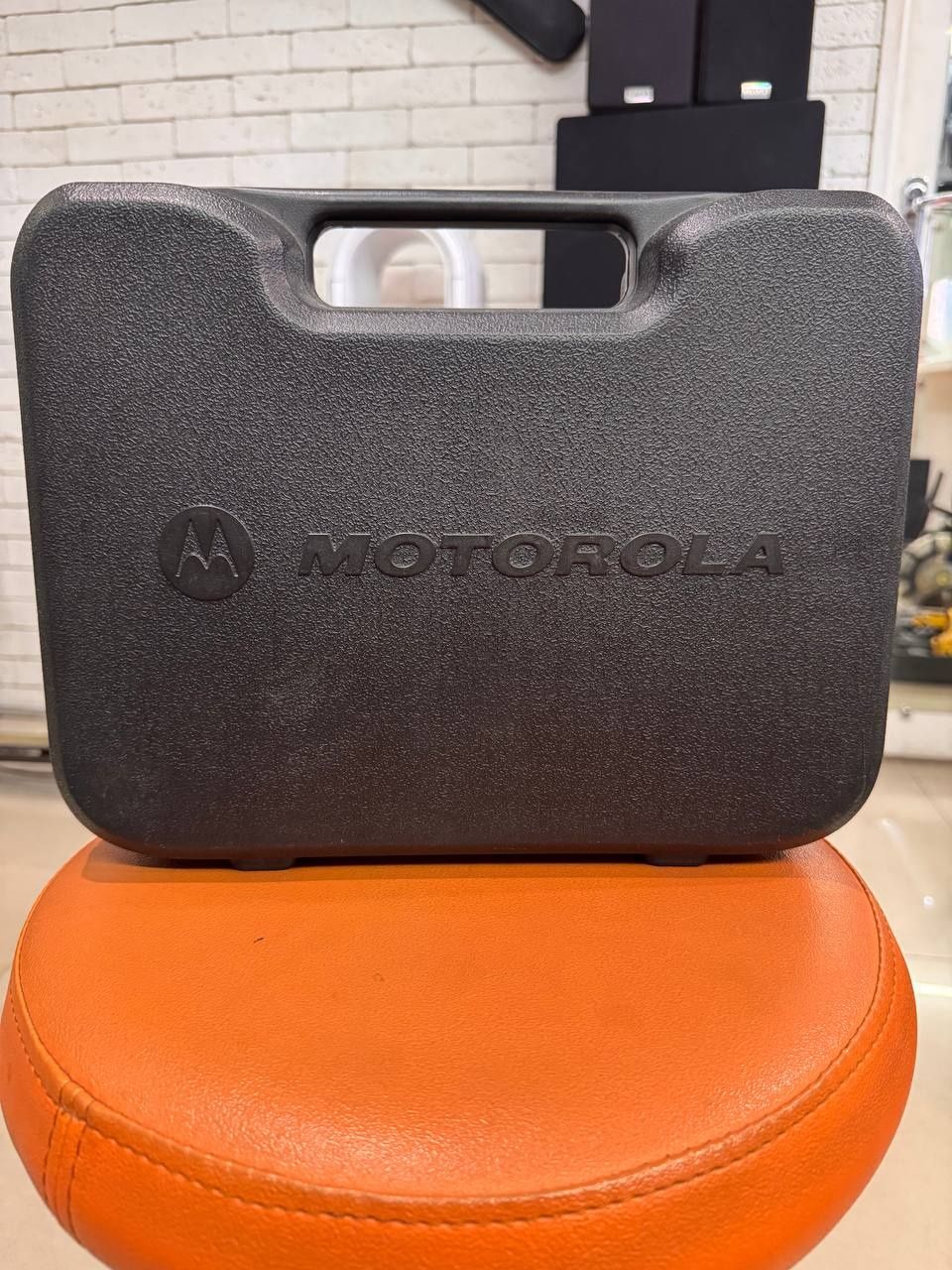 Рації Motorola T80 Extreme