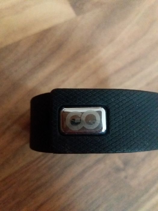 Opaska fitness, licznik kroków Goclever Smart Band